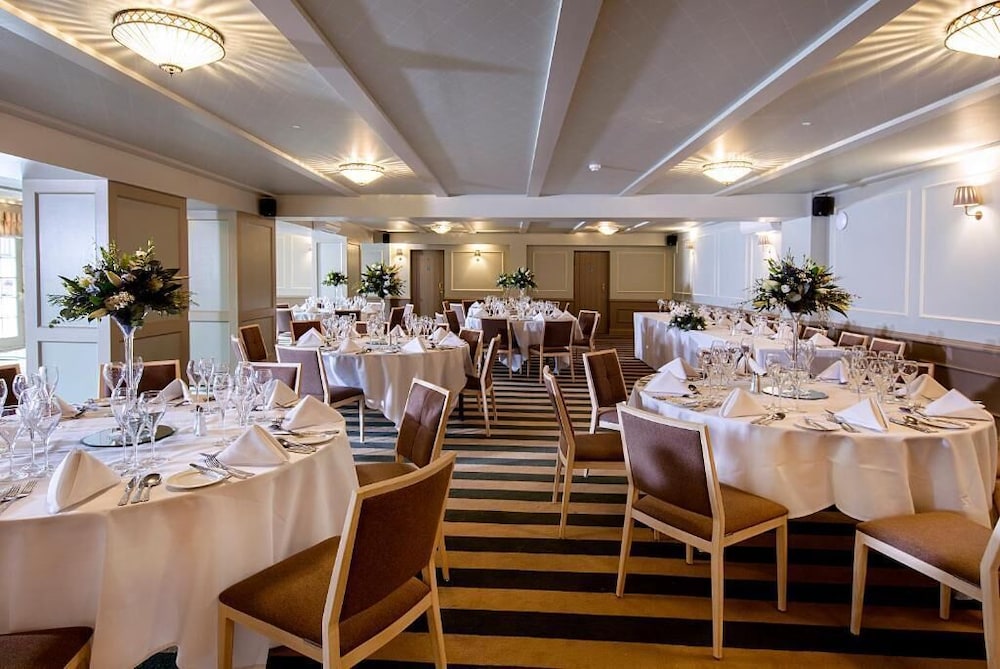 Hotel Cromwell Stevenage 43/63