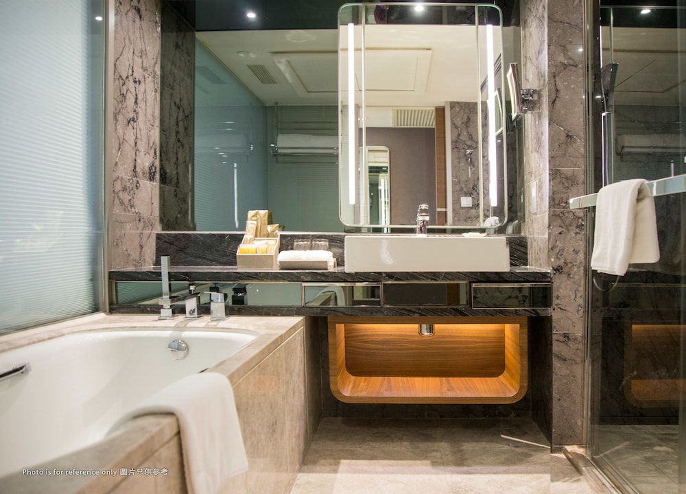 Royal Plaza Hotel Hong Kong 13/51