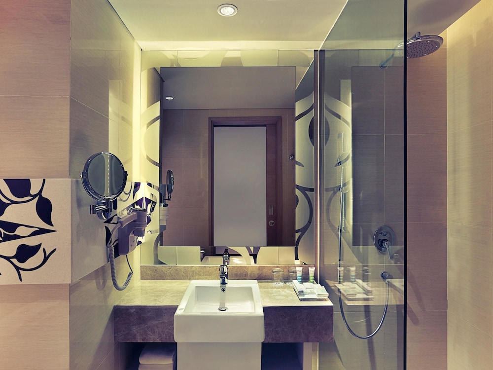 Mercure Jakarta Sabang 32/79