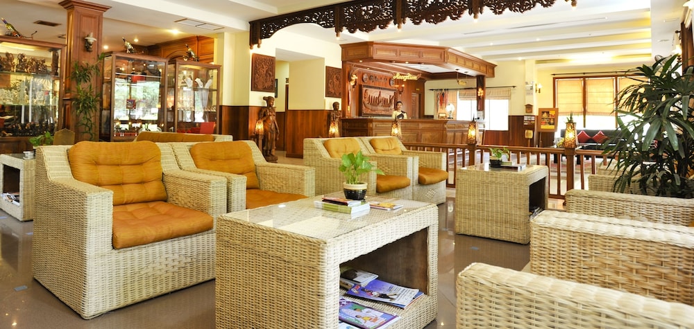 City River Hotel 37/62