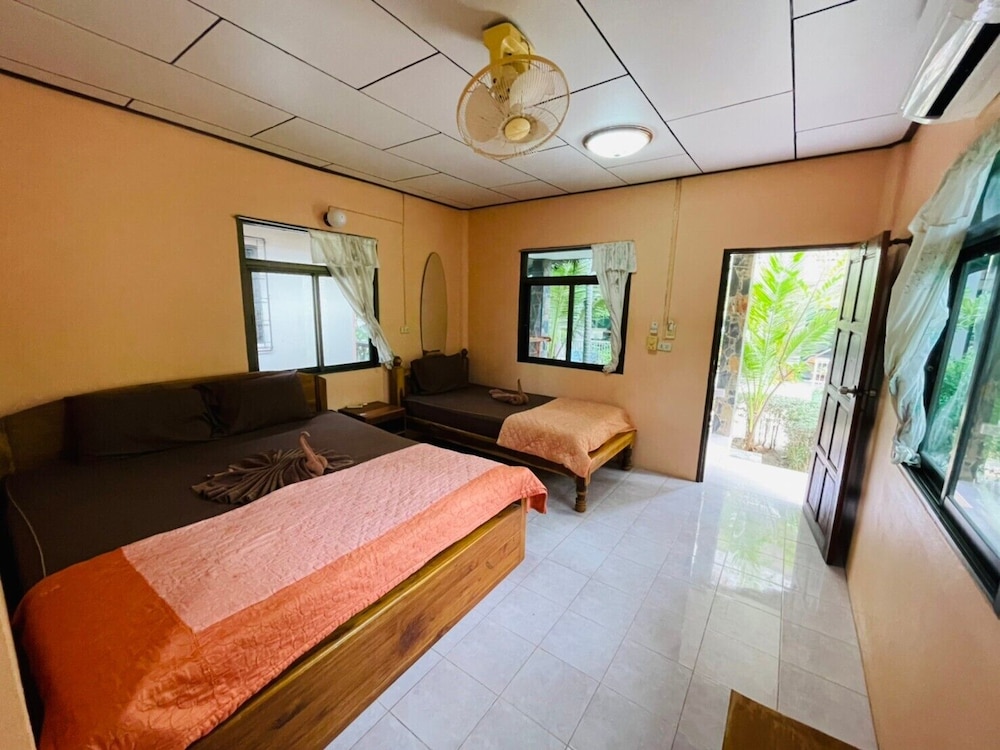 Family House Resort 25/67