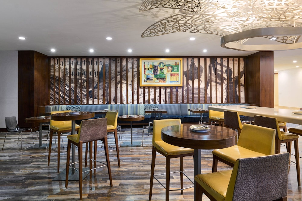 Delta Hotels by Marriott Philadelphia Airport 33/48