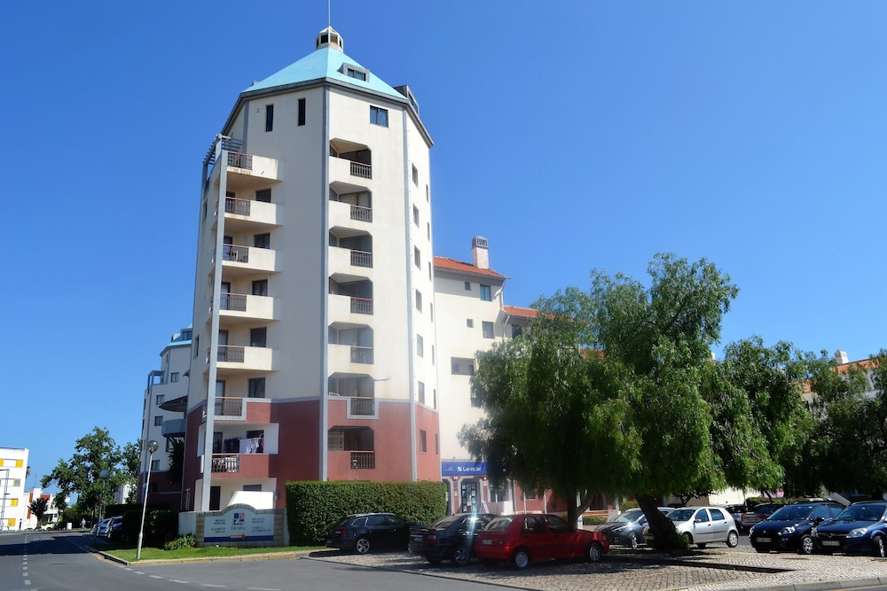Algardia Marina Parque by Garvetur 25/50