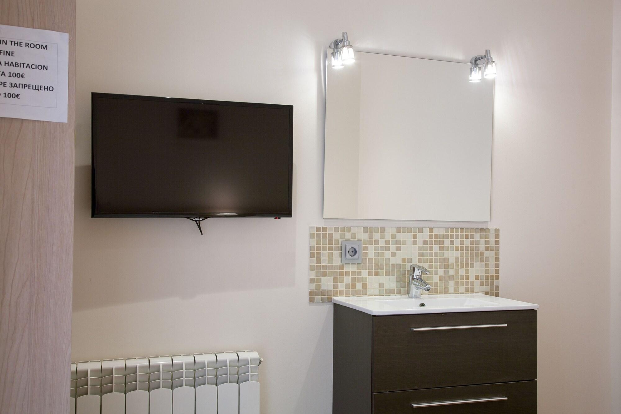 Hostal Excellence 18/29