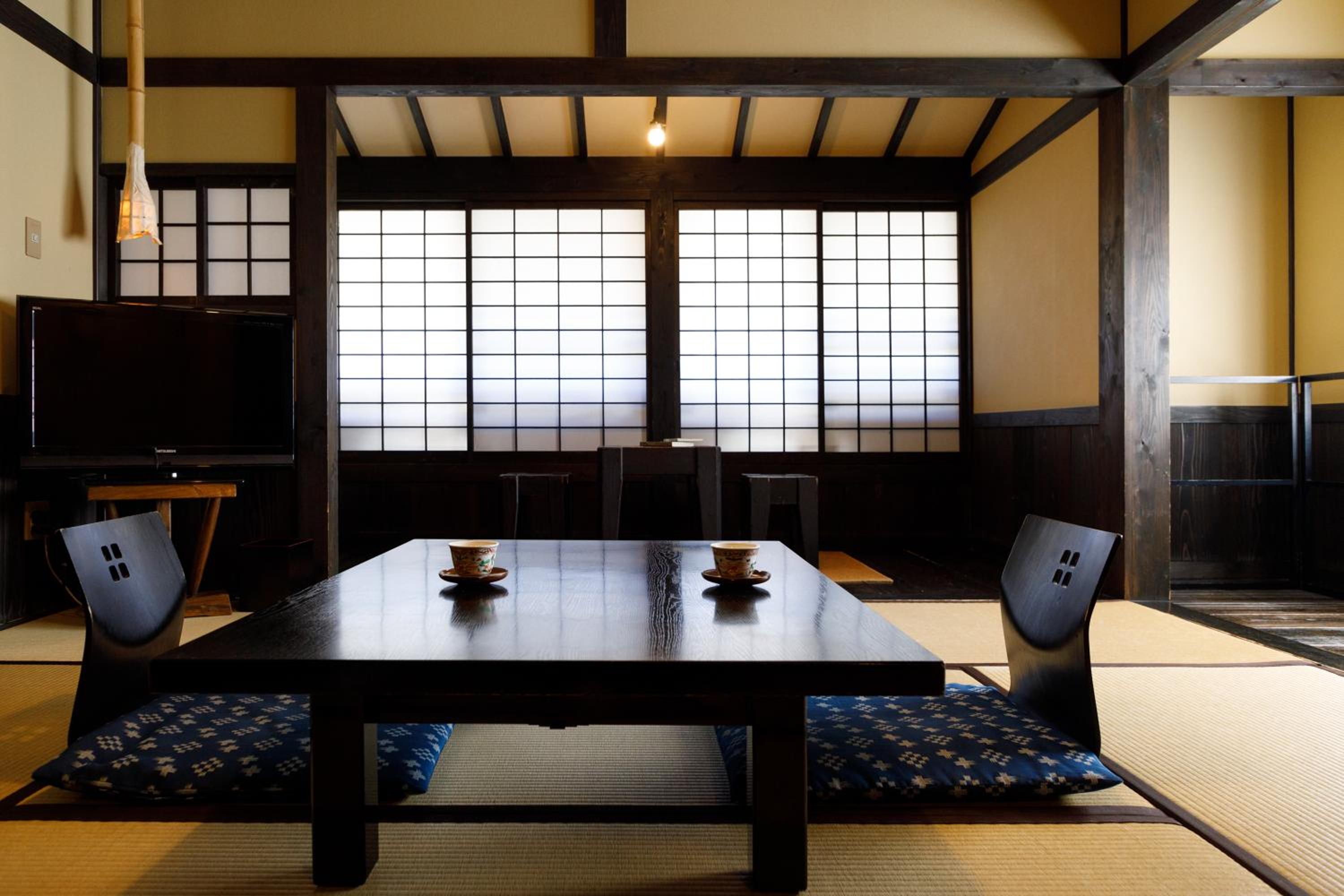 Kurokawa Onsen Yama no Yado Shinmeikan 43/46