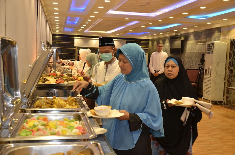 Al Azhar Hotel Jeddah 12/54