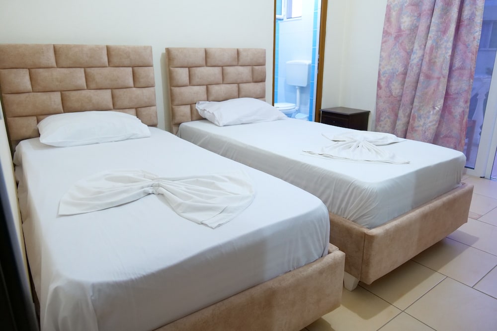 Hotel Rixhi 写真3