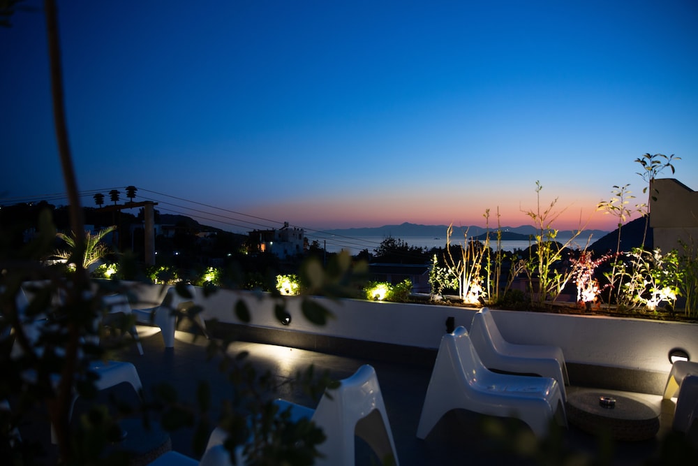 Oda Bodrum Gumusluk 42/50