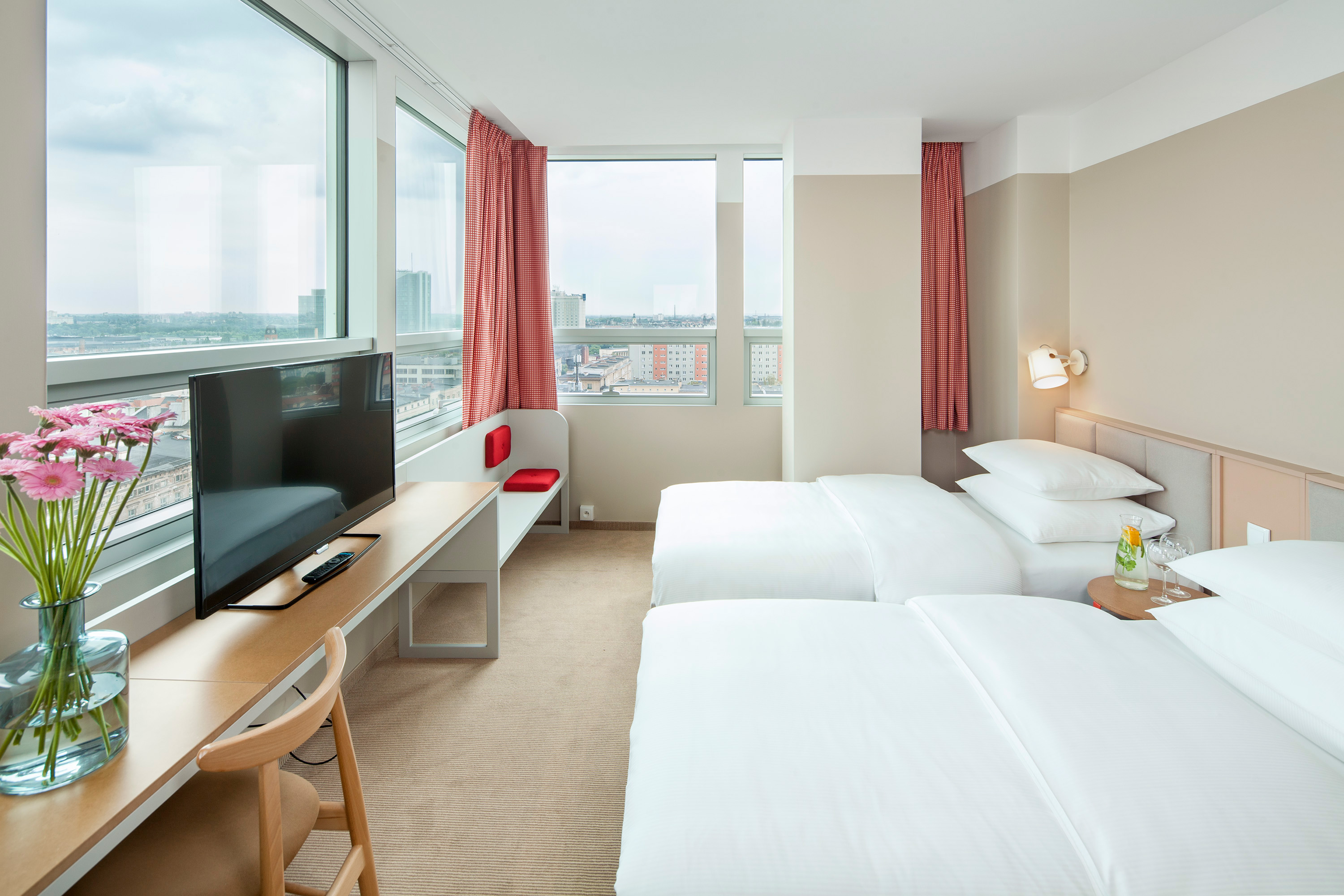 Superior, Single Bed, with View, Hotel Altus 5/7