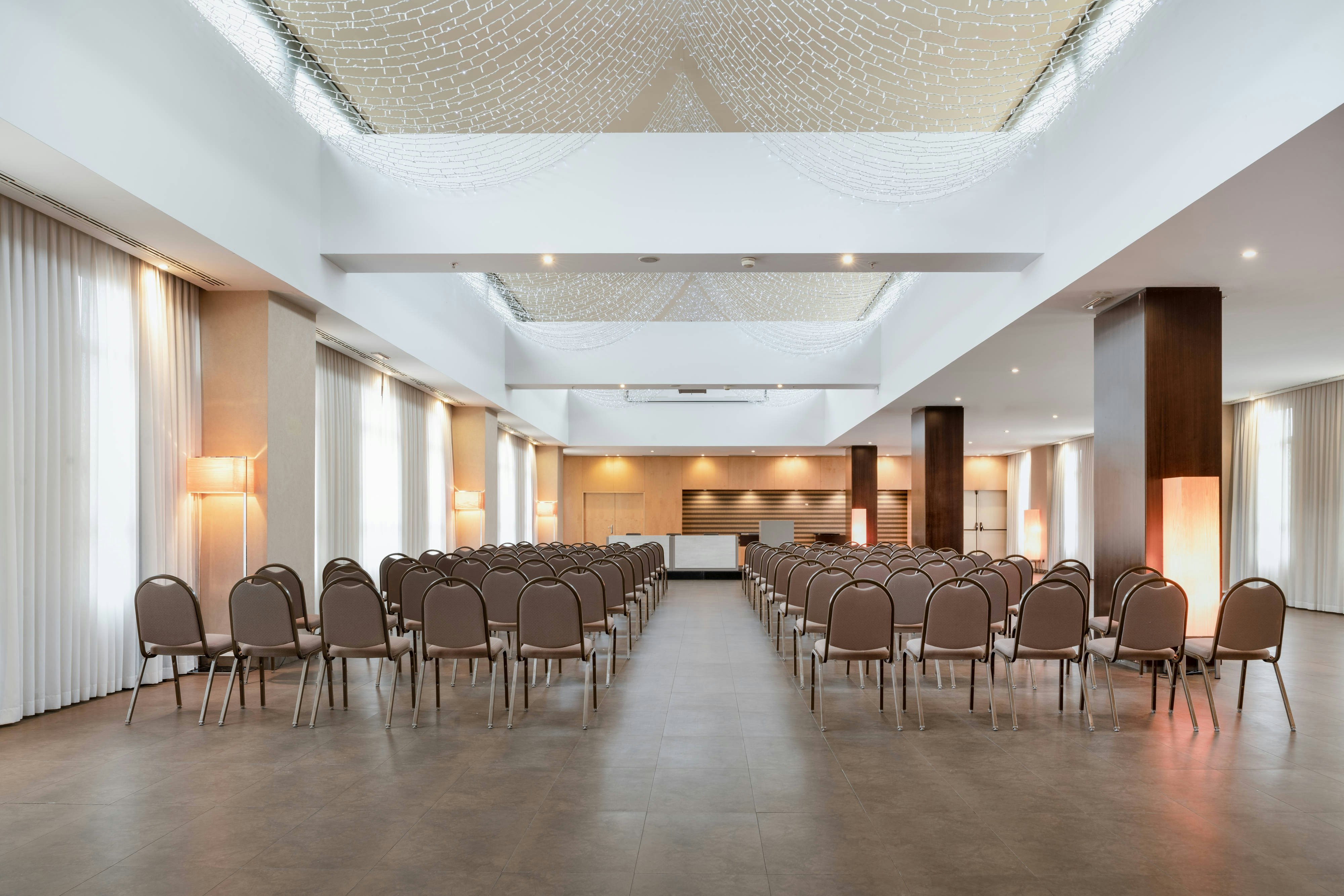 Ac Hotel Oviedo Forum 14/32