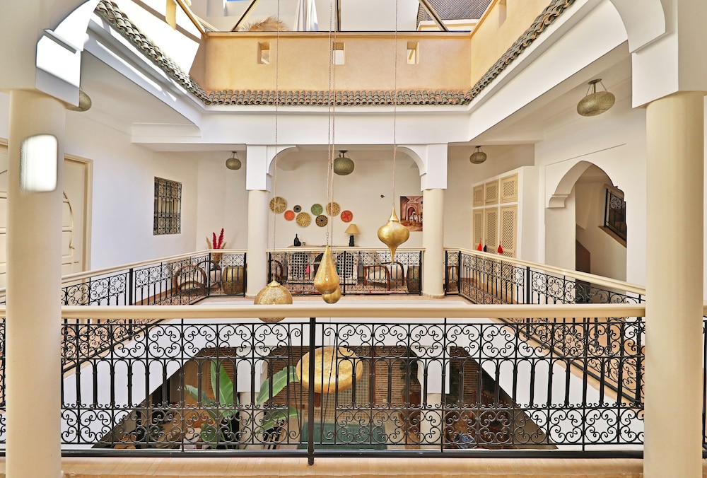 Riad Al Badia 40/50