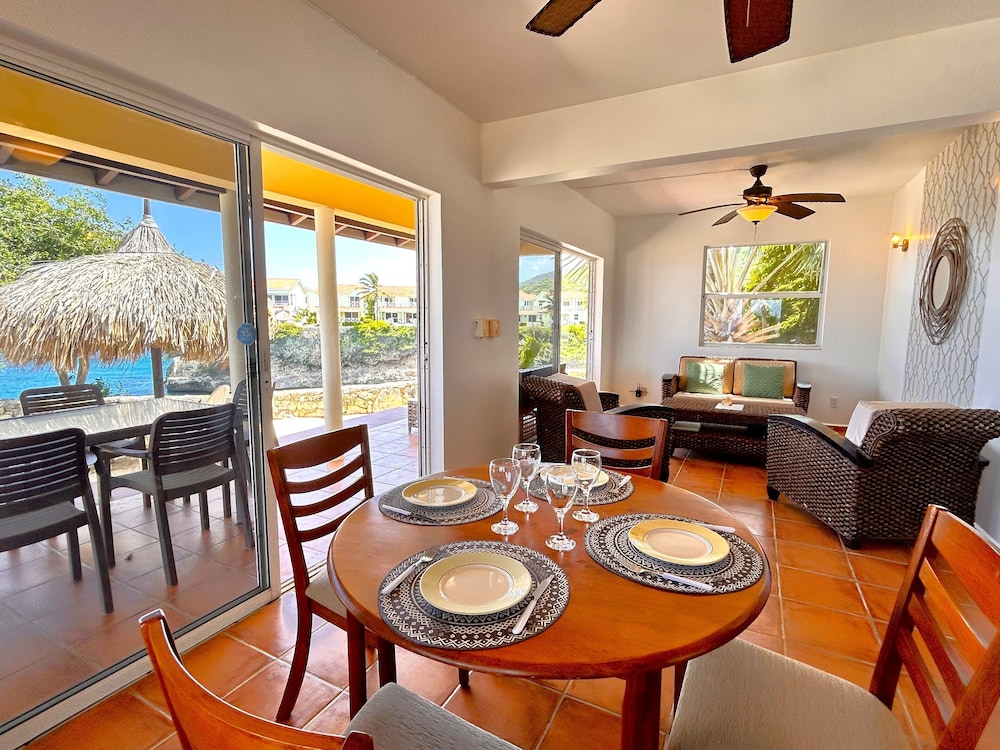 Lagun Blou Resort Curacao 35/59