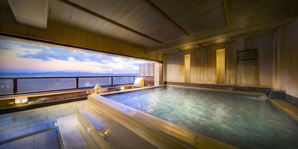 Shinojima Royal Hotel Kasuiso 22/50