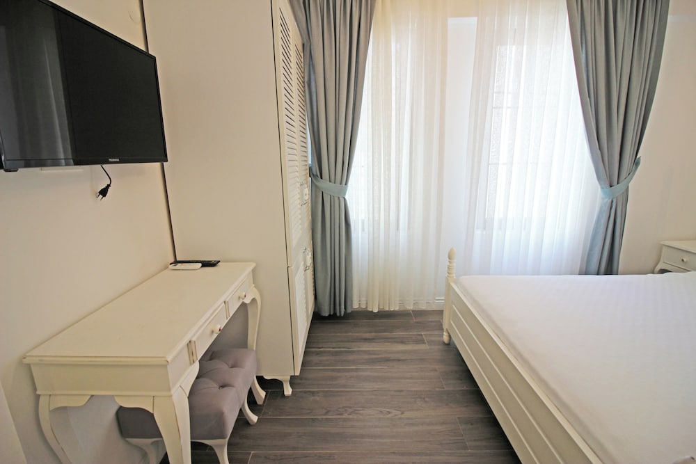 Otel Meryem Ana 18/40