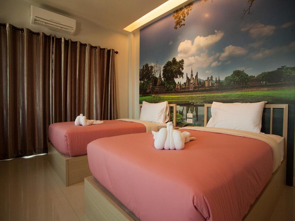 Morage Hotel 20/81