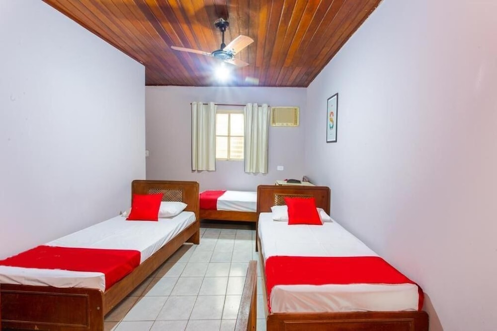 America Hotel Jacarei 40/58