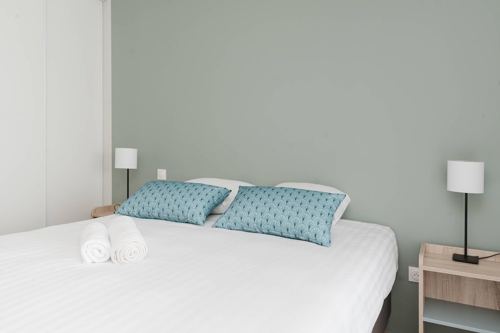Quality Aparthotel Quiberon 20/47