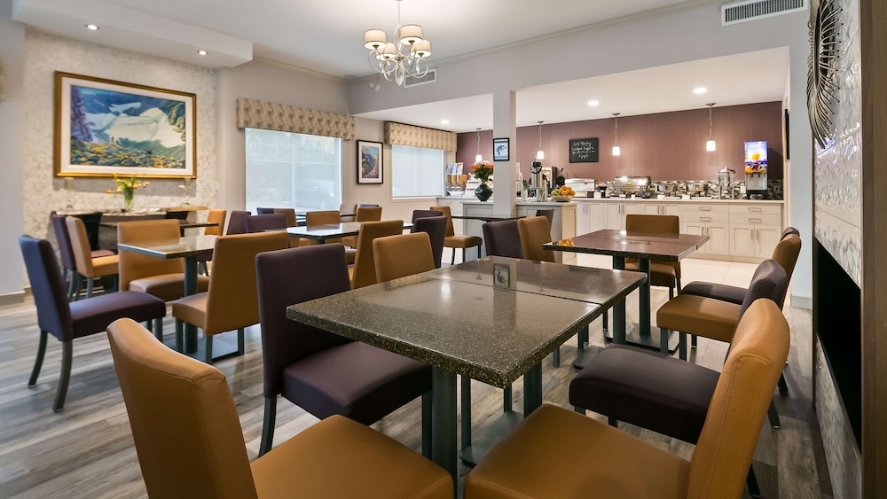 Best Western Mountainview Inn 26/29
