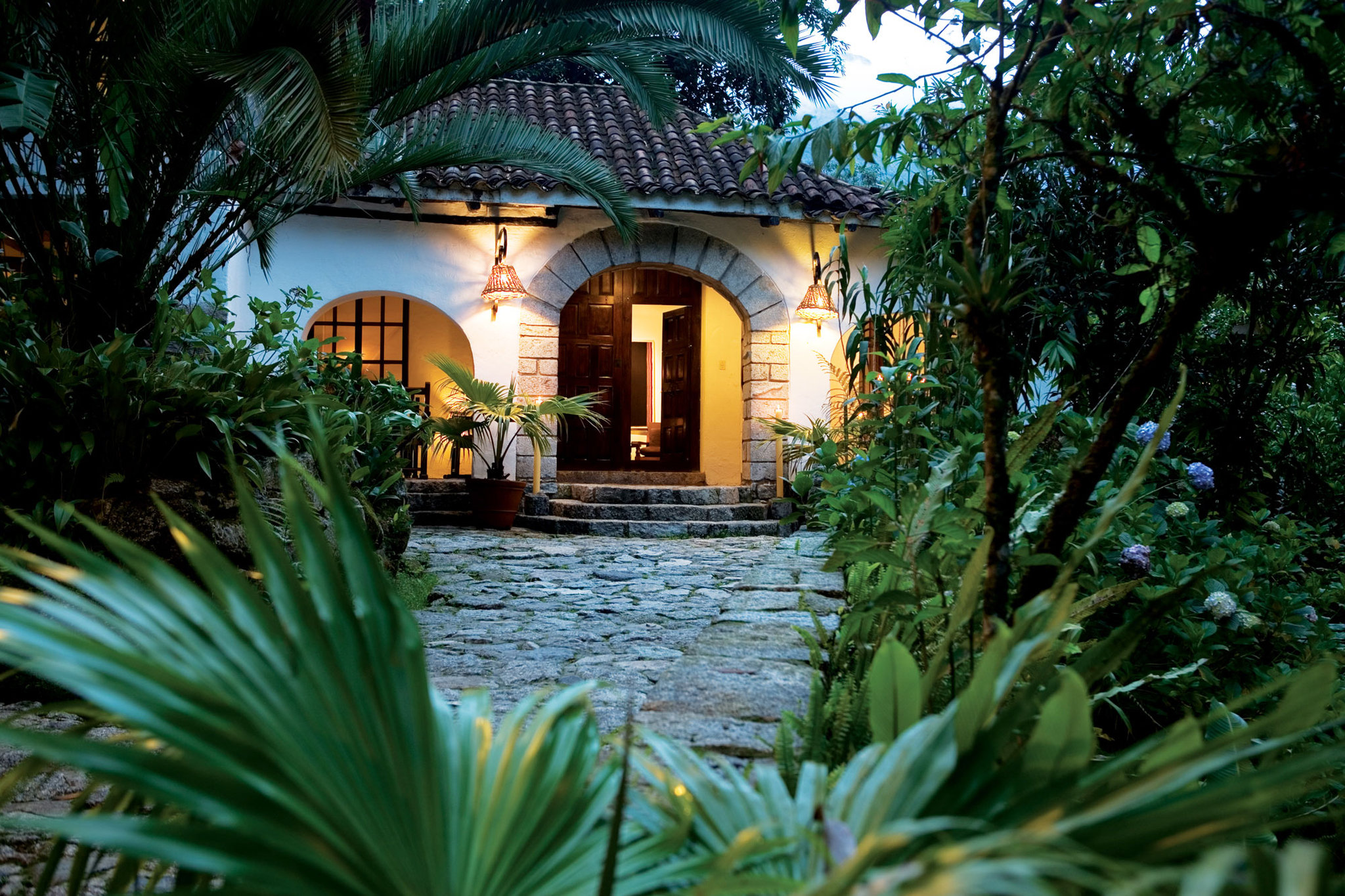 Inkaterra Machu Picchu Pueblo Hotel 29/33