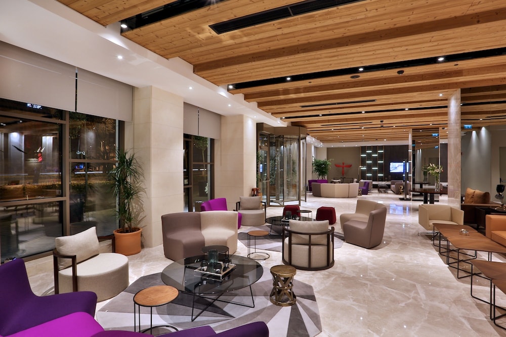 Dosso Dossi Hotels and SPA Downtown 33/50