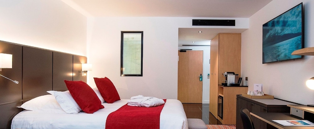 Hotel Forest Hill Paris Meudon-Velizy 10/47
