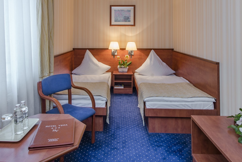 Vega Hotel 14/37