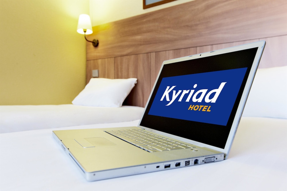 Kyriad Angers Sud Les Ponts De Ce 11/23