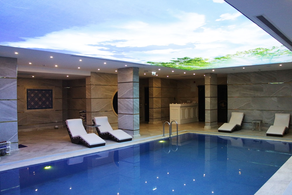 Palde Hotel Spa 3/71