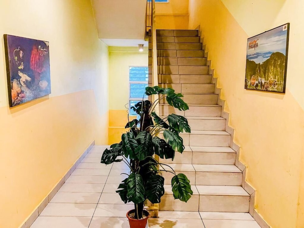 Sun Inns Hotel Puchong One 34/47