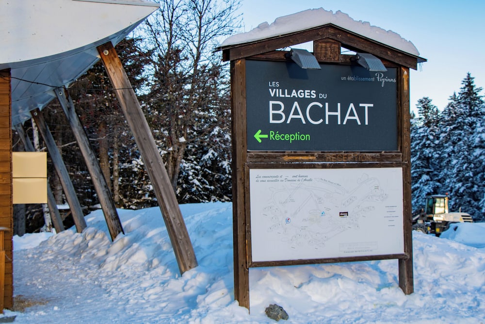 Residence les Villages du Bachat 5/50