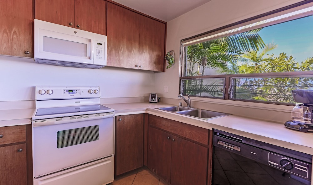 Wailea Ekolu Village A Destination Residence 8/51