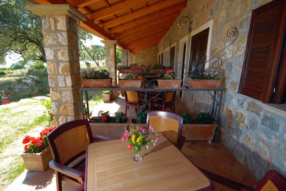 Relais Du Silence Pian Delle Starze 25/31