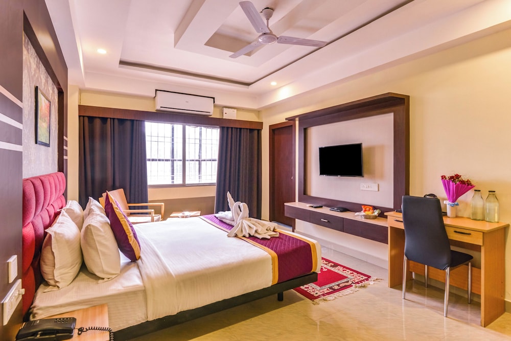 Mount Amara Hotel and Spa 25/50