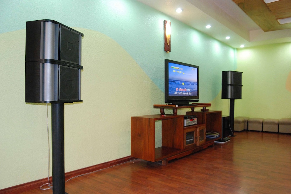 Tien Dat Mui Ne Blue Waves Resort Amp Spa 59/69