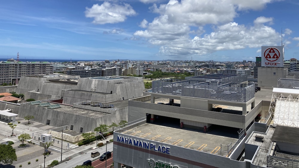 东横旅馆Okinawa Naha Shintoshin Omoromachi东横旅馆NAHA SHIN TOSHIN OMOROMACHI(Toyoko Inn Okinawa Naha Shintoshin Omoromachi(TOYOKO INN NAHA SHIN-TOSHIN OMOROMACHI))(TOYOKO INN NAHA SHIN-TOSHIN OMOROMACHI) 图片1