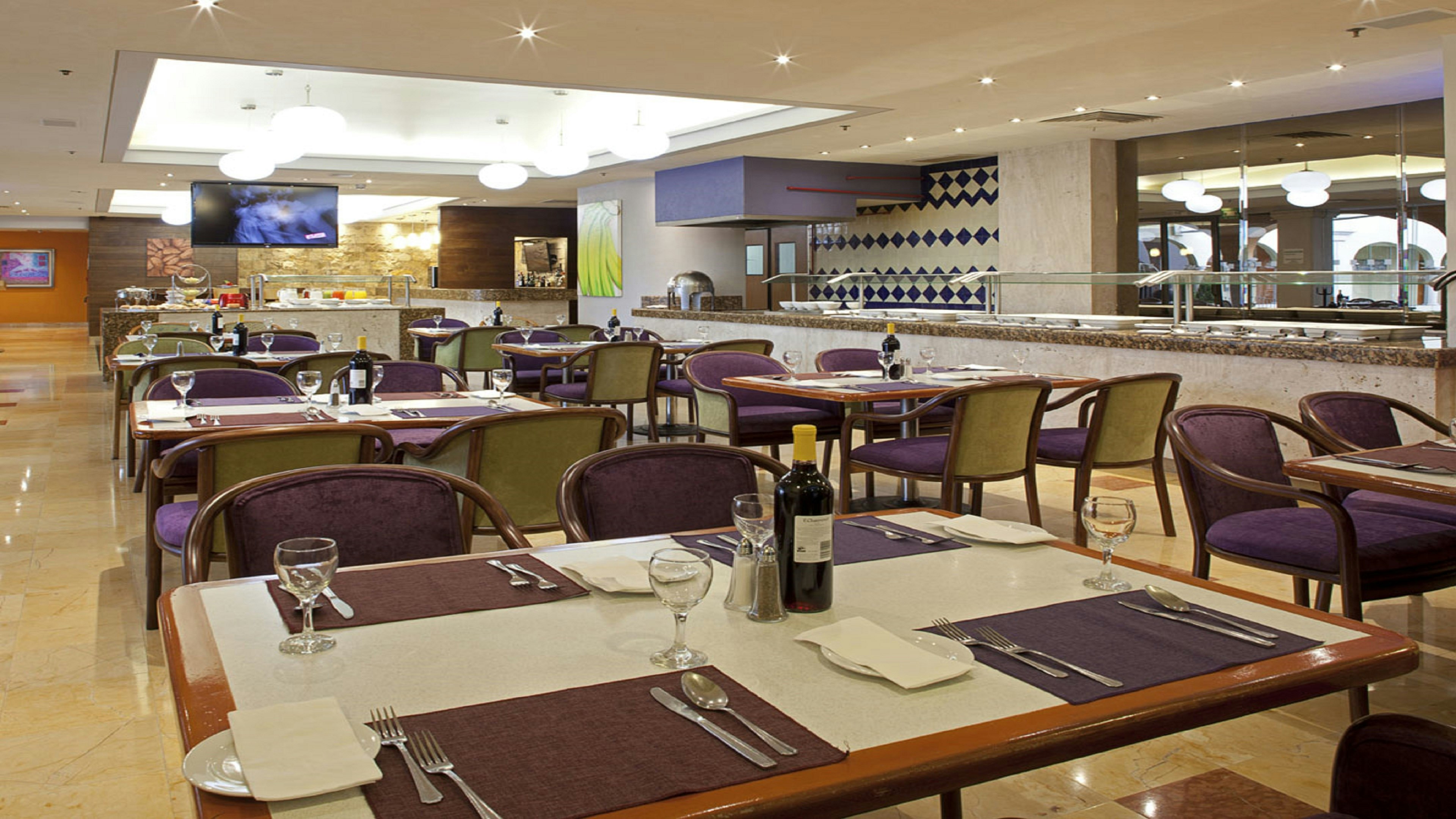 Holiday Inn Orizaba 34/50