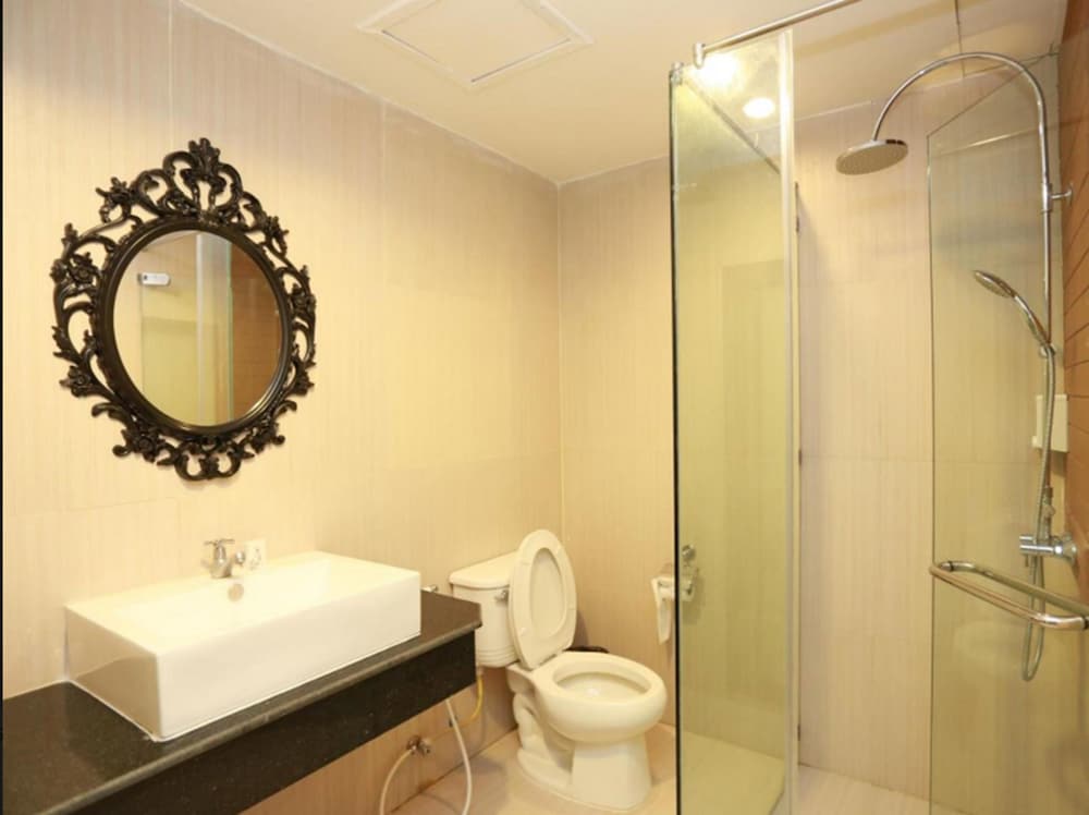 Mdr Hotel 18/19