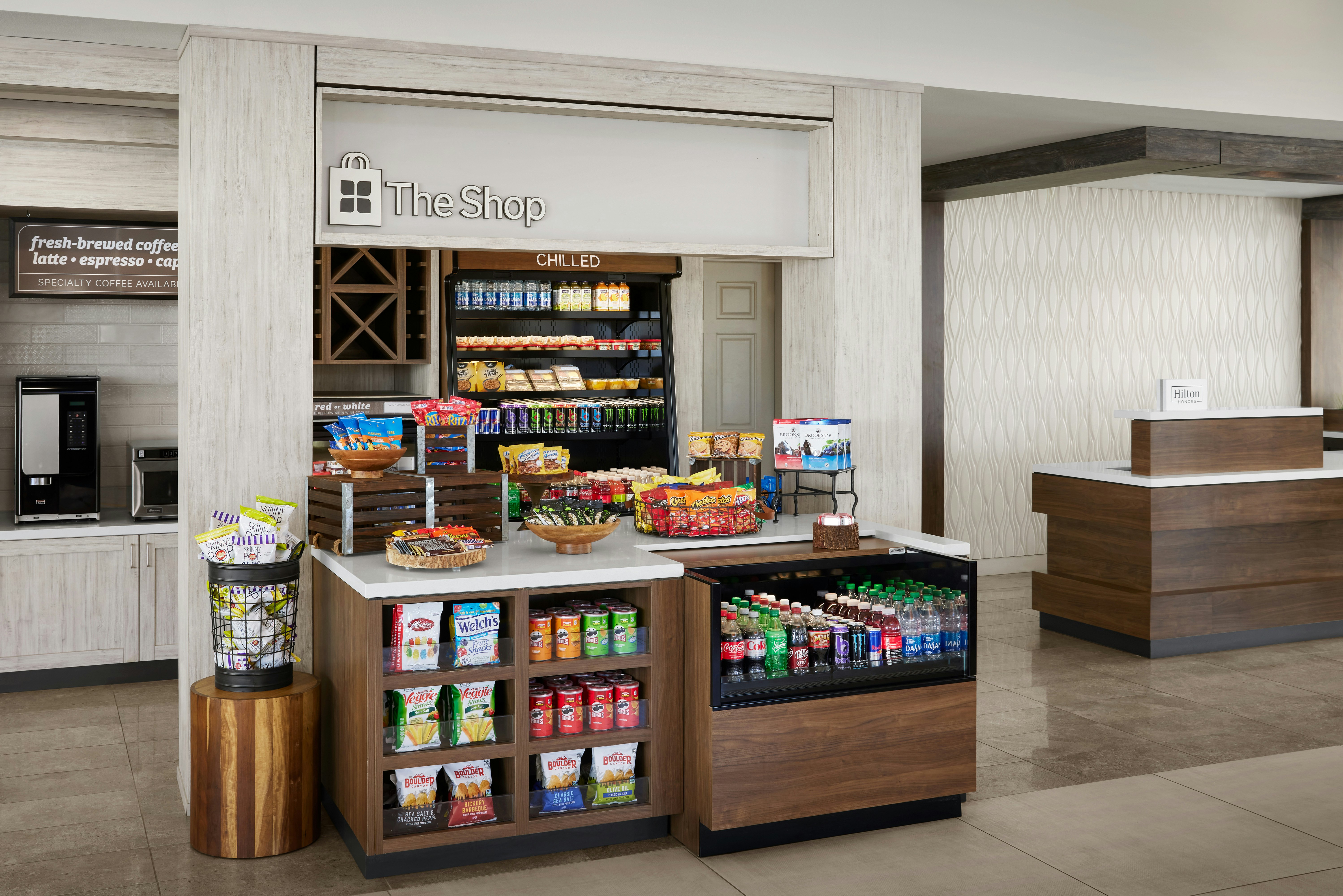 Hilton Garden Inn Las Vegas/Henderson 30/58