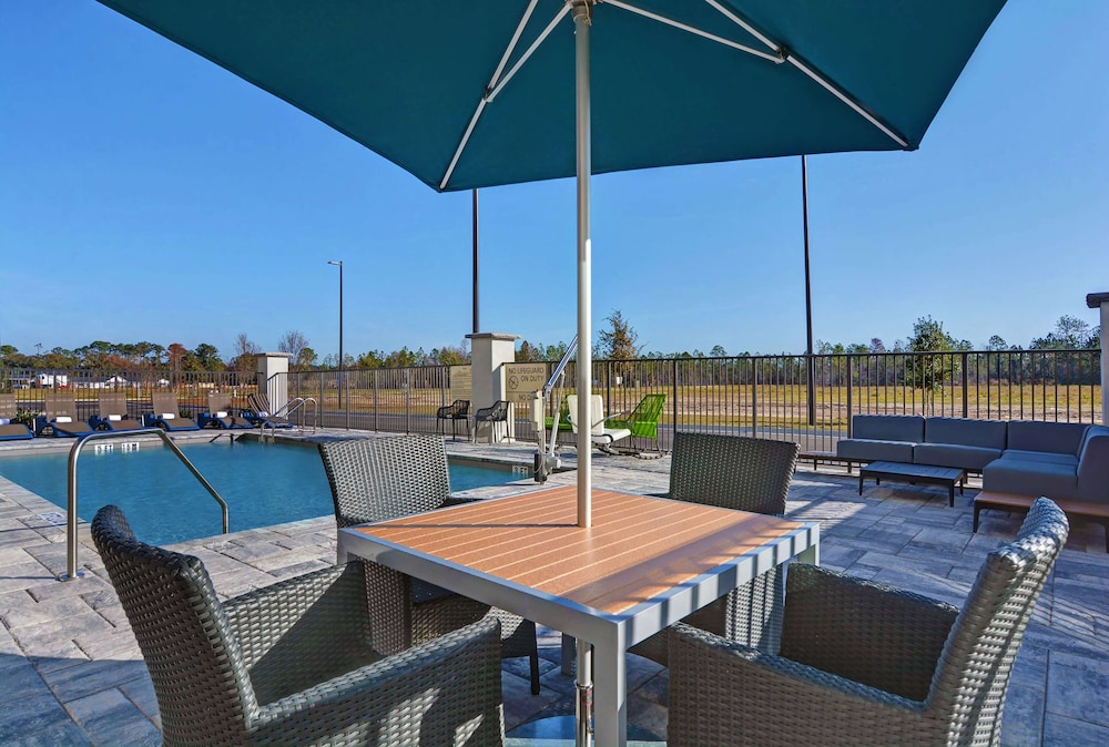 Hampton Inn And Suites Middleburg 35/49