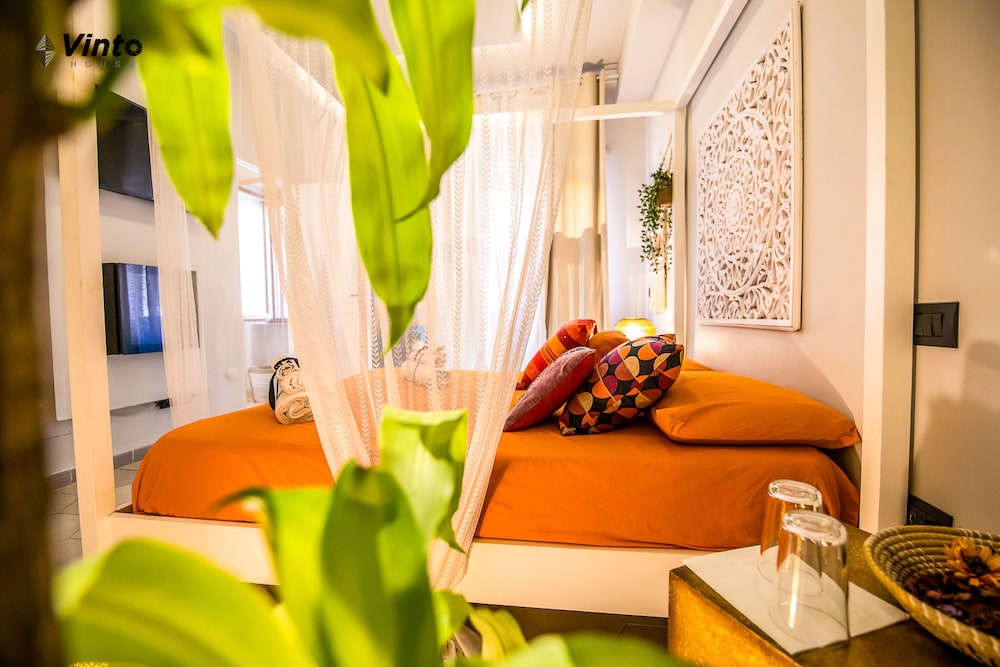 VINTO HOUSE SALERNO - AMALFI COAST 29/50