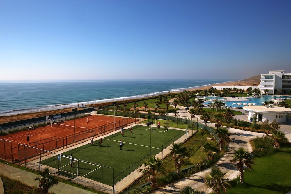 Lixus Beach Resort 4 47/74