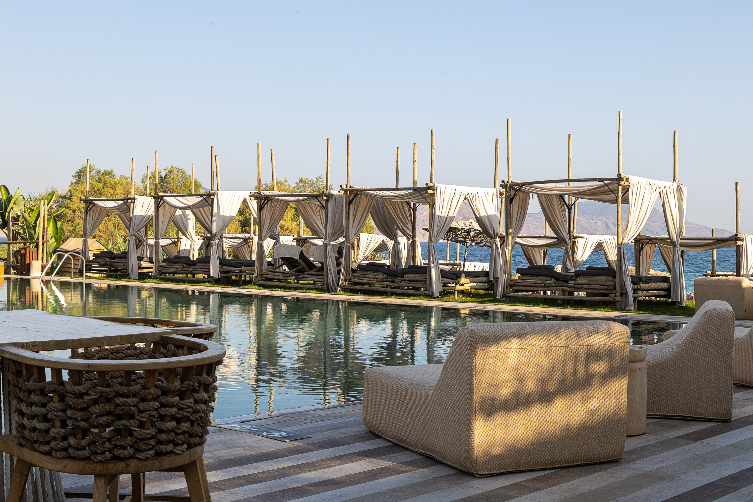 La Mer Resort & Spa - Adults Only 30/36