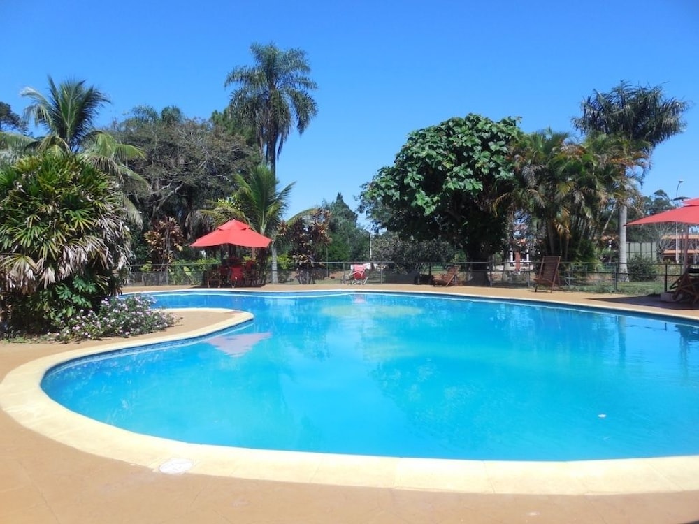 HOTEL TROPICAL 1/59