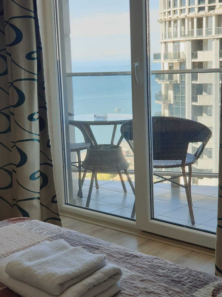 Orbi Luxury Apartments 20/43