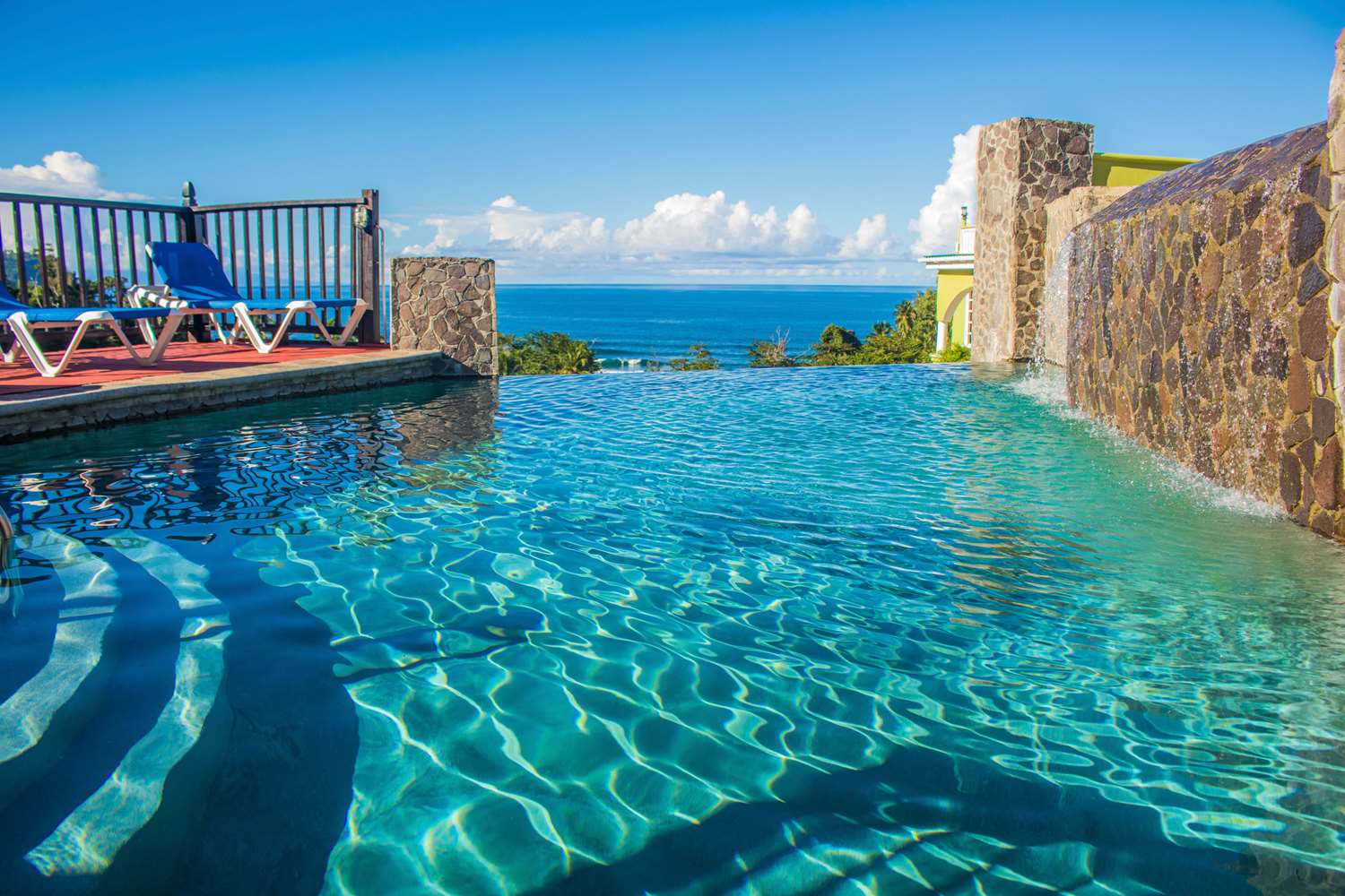 Atlantique View Resort and Spa 68/75