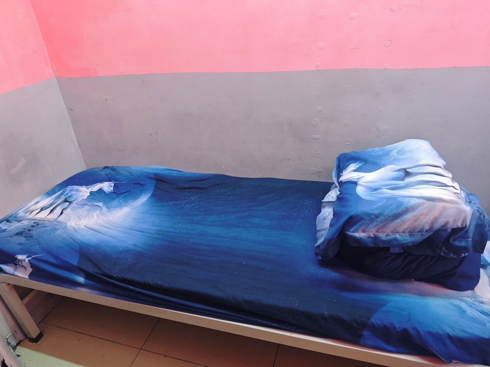 Master Inn - Hostel 30/58