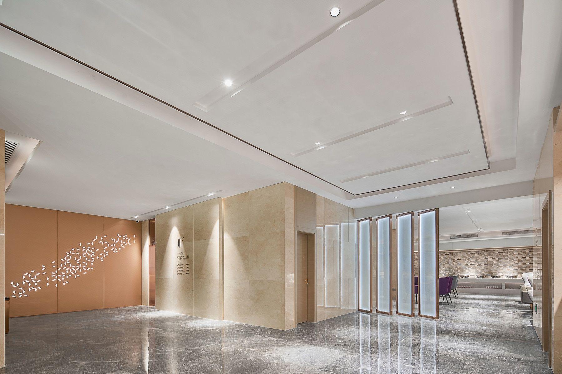 Lavande Hotel (Shenzhen North Railway Station Qinghu Metro Station) 9/50