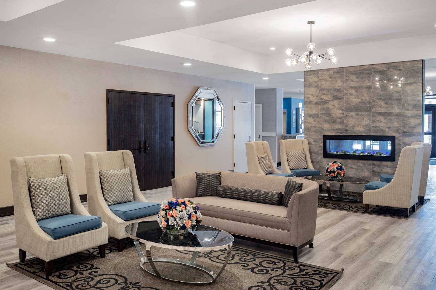 Wyndham Garden Kenosha Harborside 11/23