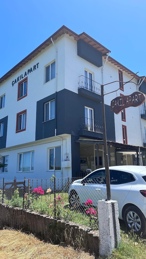 Cakil Apart 2/40