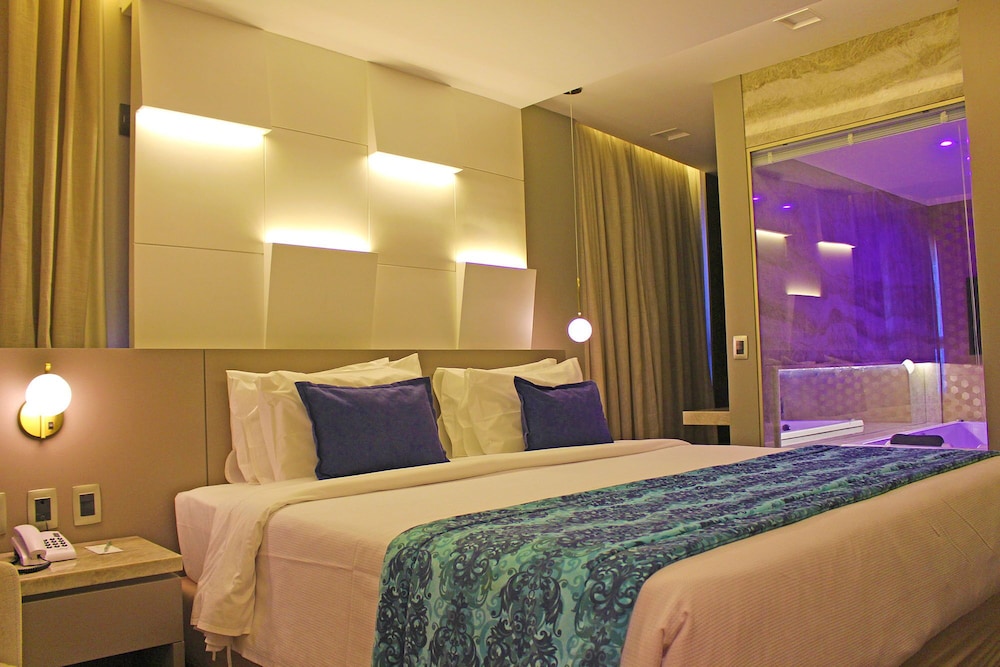 Bourbon Fortaleza Hotel 27/48